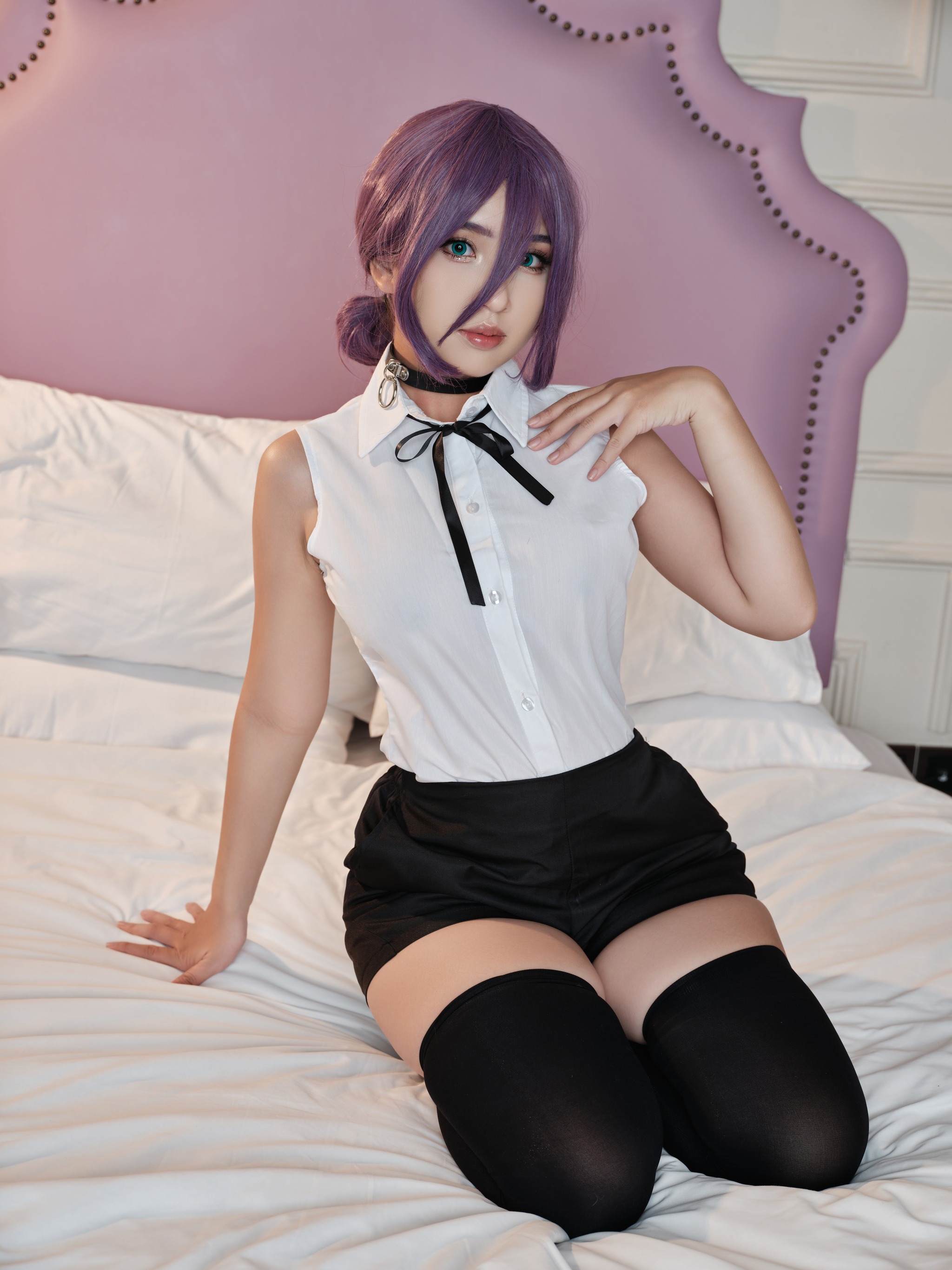 Puy Puy – NO.041 Reze[34P]-XikXak